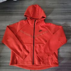 New With Tag. Nike Tech Fleece Windrunner Red Hoodie Women's Size Medium Cw4298-623 Please Check Photos Before Purchase. Thanks For Checking Out My Page. Red Track Jacket With Ribbed Cuffs For Sports, Nike Hooded Running Hoodie, Nike Long Sleeve Hoodie For Running, Nike Running Hoodie Sportswear, Nike Athleisure Hoodie For Running, Nike Sporty Running Hoodie, University Red Fleece Sports Hoodie, University Red Fleece Hoodie For Sports, Winter Sports Technical Hoodie