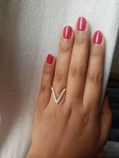 Vanka Rings For Women, Vadungila Ring, Prathanam Ring Designs, Pradhanam Rings, South Indian Ring, Kalyanam Ring Designs, Vangi Ring, Gold Finger Rings For Women, Vanki Ring Design