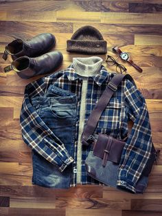 #anerkjendt #faremersmarketiceland #triwa #strandstockholm #drmartens #scotchandsoda Scotch And Soda, Men's Casual Style, Dr. Martens, Iceland