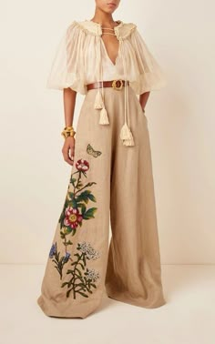 Sukienki Maksi, Look Hippie Chic, Look Boho Chic, Mode Hippie, Estilo Hippie, Mode Boho, 가을 패션, Mode Inspiration, Looks Vintage