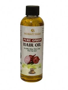 Amazon.com: Handmade Natural Onion Hair Oil - 4 oz | Herbal Blend for Regrowth & Fall Control | Essential Oils, Ayurvedic Therapy | Enriched with Ginger, Garlic, Turmeric | Dry Scalp Relief." : Beauty & Personal Care Hair Lengthening, Oil For Curly Hair, Upper Lip Hair, Ayurvedic Therapy, Hair Repair Treatments