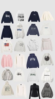 Jumpers Aesthetic, Simple Outfits For School, Cute Jumpers, Shoes Outfit Fashion, Vibe Clothes, Stockholm Fashion