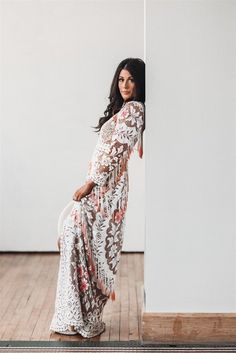 Boho Wedding Dress, Lace Wedding Dress, Fringe Wedding Dress, Hippie Wedding Dress, Festival Dress, Vintage Lace Wedding Dress, Boho Lace Dr - Etsy Bohemian Maxi Dress With Lace Trim For Party, White Fringe Dress For Wedding, Bohemian Lace Dress With Lace Sleeves For Party, Bohemian Lace Dress For Party, Bohemian Lace Maxi Dress For Party, Bohemian Maxi Dress With Lace Sleeves For Party, Spring Bohemian Maxi Dress With Scalloped Lace, Bohemian Maxi Dress With Scalloped Lace, Bohemian Party Dresses With Scalloped Lace