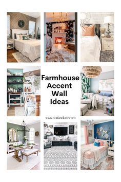 Check out these 40 amazing farmhouse accent walls ideas Wallpaper Backgrounds Room Farmhouse, Modern Farmhouse Wallpaper Living Room, Wallpaper For Kitchen The Wall Farmhouse, Green Farmhouse Wallpaper, Farm Accent Wall, Farmhoise Wallpaper, Farmhouse Wallpaper Accent Wall, Accent Walls Ideas, Kitchen Wallpaper Design