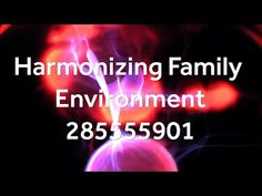 Grabovoi Codes New Home, Grabovoi Code For Love, Family Harmony, Healing Frequencies