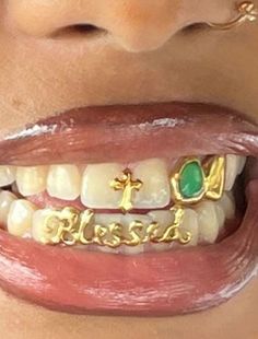 Gold Teeth Grills, Gold Teeth Grillz, Gold Grill, Xoxo Jewelry, Diamond Teeth