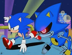 Metal Sonic, Creepy Core, 31st Birthday, Happy 30th, Hedgehog Art, Retro Videos