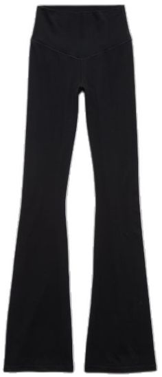 Boot Cut Leggings, Aerie Real, Offline By Aerie, Women's Jeans, American Eagle Outfitters, American Eagle, Women Jeans