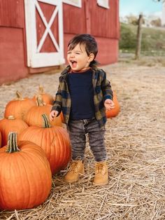 Toddler Timberlands Outfit Boys, Toddler Autumn Outfits Boy, Toddler Boy Fall Photoshoot, Little Boy Fall Outfits, Toddler Boy Photo Shoot Ideas, Boys Vest Outfit, Names I Love, Fall Photoshoot Family