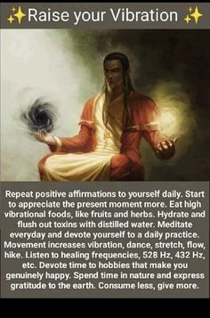 Subconscious Mind Power, African Spirituality, Raise Your Vibration, A Course In Miracles, Mind Power