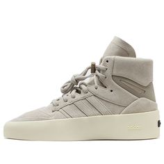 adidas x Fear of God Athletics '86 High 'Sesame' IF6683