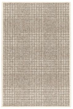 dash albert checkers da1769 flint woven flatwoven wool custom rug Geometric Rug Design, Curtain Rod Hardware, Woven Wool Rug, Wallpaper Furniture, Annie Selke, Dash And Albert, Stitch Lines, Roller Shades, Grid Pattern