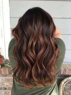 Blackberry Hair Colour, Short Balayage, Balayage Hairstyle, Winter Hair Colors, Hair Change, Brown Hair Shades, Apartment Stuff