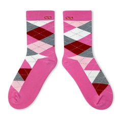 Sheer Socks, Pink Socks, Ankle Socks, Thigh Highs