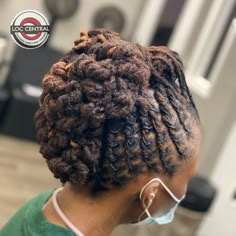 Black Hair Locks, Natty Dreads, Black Natural Hair Care, Dread Lock, Dread Heads, Short Dreads, Natural Hair Salons, Loc Hairstyles