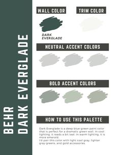 the ultimate guide to choosing paint colors for your home