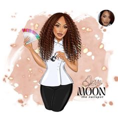 Imagine yourself as a beautiful cartoon  version!✨ Sounds amazing, doesn't it?🥰😍 For all of this to happen,  I just need your picture! That's all it takes for you to get your awesome logo designed by me!😍   Reasons to choose me: ❤️I have 12+ years of experience in drawing 🖌 ❤️ I keep affordable prices 😊 Best prices for that quality  ❤️ Fast delivery🤩 The turnaround is just 1-3 days ❤️ I'm so picky on details! Affordable and reasonable prices while delivering amazing and fast results❤️ ❤️I