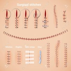 a set of train tracks with different shapes and sizes - miscellaneous objects / objects illustrations