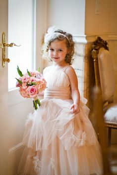 My husband is studying English Literature, so the moment I read this shoot was inspired entirely by "Literary Romance," I knew that this was going to be very close to my heart. And the photos from Archetype Studio sure didn't disappoint! Tamara Menges's Toddler Flower Girls, Toddler Flower Girl Dresses, Tulle Flower Girl, Tulle Flowers, Flower Girl Dresses Tulle, Flower Girls, Girl Dresses, Dream Dress