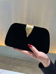 Glitter Clutch Bag, Formal Bag, Black Dinner, Fashion Formal, Clutches For Women, Wedding Clutch, Party Purse, Novelty Bags, Formal Dinner