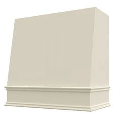 an image of a white corner on the wall