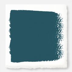 A deep peacock blue Magnolia Homes Paint, Paint Collection, Peeling Paint, Interior Painting, Interior Paint Colors, Gray Interior, Magnolia Homes, Bedroom Paint, Joanna Gaines