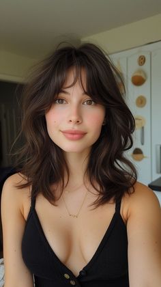 Short and Sweet: Easy Morning Hairstyles 15 Hairstyles, Spring Haircuts, Haircut For Square Face, Square Face Hairstyles, Hair 2024, Oval Face Shapes, Oval Face