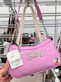 Tj Max, Girly Wallpaper, Fashion Purses, Amazon Jewelry, Juicy Couture Shoes, Couture Shoes