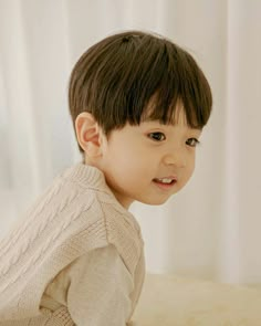 Korean Toddler Boy Haircut, Korean Boy Hairstyle Kids, Korean Kids Haircut Boy, Korean Baby Boy Haircut, Baby Boy Long Hair, Toddler Haircut, Lee Rowoon, Kid Boy Haircuts, Asian Boy Haircuts