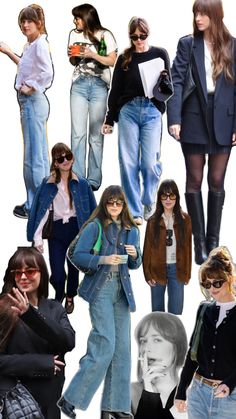 Dakota Johnson Street Style, Dakota Style, Parisian Chic Style, Dramatic Classic, Quoi Porter, Fall Fits, Comfy Fashion