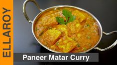 Restaurant Style Recipes, Green Peas, Interesting Food Recipes, Paneer, Tasty Dishes, Restaurant, Make It Yourself, Ethnic Recipes