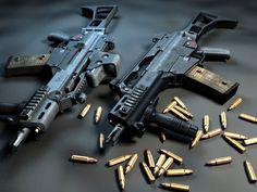 HK G36 Small Arms, Hunting Fishing, Image Search