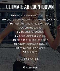 the ultimate workout guide for women to get fit and build muscles in less than 30 minutes