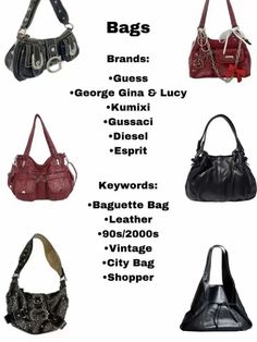 Best Coach Bags, Bad Christmas, Colorful Cat, Sweet Revenge, 2000s Fashion, Cute Bags