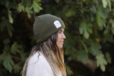 The ultimate outdoor beanie. Thick, 100% acrylic material to stay warm in any weather! Each patch is hand sewn on, so each beanie is unique! Colors also available: Brown - https://www.etsy.com/listing/816954089/classic-adventurer-beanie-coffee-brown?ref=shop_home_active_6&pro=1&frs=1 Orange - https://www.etsy.com/listing/892746512/classic-adventurer-beanie-orange?ref=shop_home_active_2&frs=1 Gold - https://www.etsy.com/listing/906657253/classic-adventurer-beanie-gold?ref=shop_home_ac Warm Beanie For Outdoor, Winter Camping Hat, One Size Fits Most, Casual Warm Bonnet For Outdoor, One Size Fits Most Bonnet For Outdoor Fall Use, Outdoor Beanie Cap, One Size Fits Most, Cotton Hats For Outdoor Fall Activities, Green Winter Hat For Outdoor, Windproof Beanie For Outdoor, Green Cozy Beanie For Outdoor Use