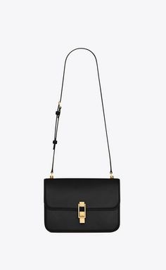 Le Carré Handbag Collection for Women | Saint Laurent | YSL Positive Wallpapers, Saint Laurent Handbags, Vintage Ysl, Ostrich Leather, Saint Laurent Paris, Handbags For Women, Small Leather Goods, Bago, Leather Fashion