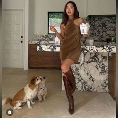 Song Of Style Pluto Mini Dress In Brown 100% Poly. Dry Clean Only. Unlined. Pull-On Styling. Pliss Satin Fabric Fabric With Pleated Detail Throughout. Lettuce Trim. Never Worn, New With Tags As Seen On Brittany Galvin In Bachelor In Paradise $158 Retail Yes We Bundle! We Cannot Advise On Sizing Or Fit, Thank You Atoir Shona Joy Significant Other Bachelor In Paradise, Revolve Dresses, Song Of Style, Shona Joy, Significant Other, Satin Fabric, Lettuce, Brown Color, Paradise