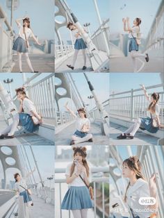 Poses For Pictures Drawing, Cute Idol Poses, Cute Pose, Girl Fashion Style, Friend Poses Photography, Stylish Photo Pose