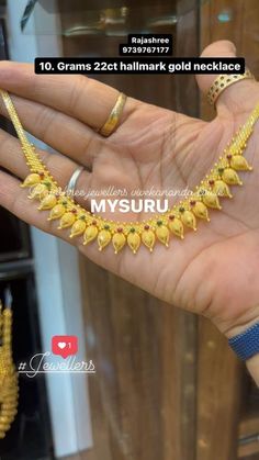 Kasula Peru, Pearl Bangles Gold, Mango Haram, Pearl Bangles, Hand Work Design, Birds Embroidery Designs, Gold Necklace Indian, Modern Gold Jewelry, Bangles Gold