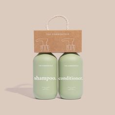 Our Keep It Simple Hair Care Range is formulated with an abundance of natural ingredients to nourish your hair and relax your senses. ~ 500ml Shampoo + 500ml Conditioner ~ Matte finish bottle ~ Vegan friendly ~ Made in Australia with Natural ingredients. No Parabens, No Synthetic Colors, No SLS/SLES, No Phthalates, No Silicons, No PEGS. ~ Bottles made from 100% post consumer goods ~ Packaged in our super cute recycled Kraft carry caddys ~ Environmentally responsible Haircare Packaging, Essential Candles, Shampoo Brands, Simple Hair, Shampoo Conditioner, Keep It Simple, Shampoo And Conditioner, Vegan Friendly, Natural Ingredients