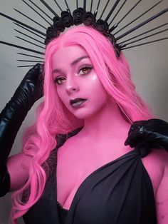 Lore Olympus Persephone Cosplay, Persephone Lore Olympus Cosplay, Hades And Persephone Cosplay, Persephone Lore Olympus, Persephone Art, Couples Cosplay