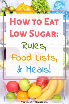 We have been eating a low sugar diet for a while and I'm sharing our favorite meals, recipes, food lists, etc. (for snacks, desserts, everything). If you want to do a zero sugar diet, this will help! It's great for losing weight btw! #lowsugar #zerosugar #nosugar #lowsugardiet #sugarfree #food #dinner #breakfast #healthyrecipes #cooking #foodie #cleaneating  #healthyfood #healthyeating #dinnerideas #healthysnacks Sugar Diet Plan, Sugar Detox Recipes, Sugar Diet, Baking Soda Beauty Uses, Sugar Free Diet, No Sugar Diet, Meals Recipes, Low Sugar Diet, Ketogenic Diet Meal Plan