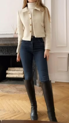 Winter Fashion Outfits Casual, Old Money Outfits, Everyday Fashion Outfits, Casual Day Outfits, Classy Work Outfits, Stylish Work Outfits, Easy Trendy Outfits, Fashion Hacks Clothes, Looks Chic