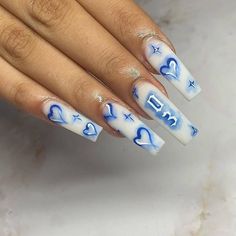 Quince Nails, Graffiti Nails, Nails Collection, Airbrush Nails, Manicure Diy, Nail Type, Dope Nail Designs