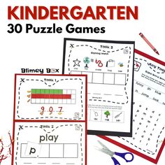 the printable worksheet for children to learn how to play with their own numbers