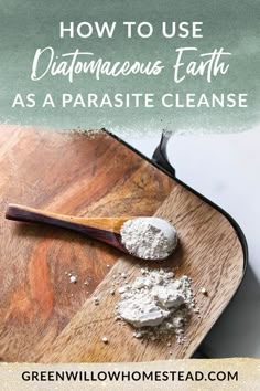 Diatomaceous Earth Benefits, Diatomaceous Earth Food Grade, Only Me, Holistic Remedies, Three Cats, Diatomaceous Earth, Diy Health