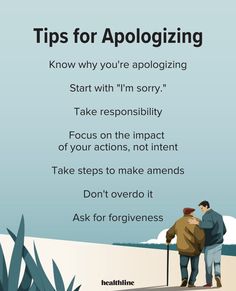 How to give a sincere apology Sincere Apology, Raw Honey Benefits, Pineapple Benefits, Avocado Health Benefits, New Partner, A Barrier, Rule Of Thumb, Good Relationship Quotes, Asking For Forgiveness