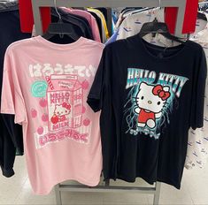 Clothes Hello Kitty, Kitty Outfit, Sanrio Fashion, Hello Kitty Rooms, Charmmy Kitty