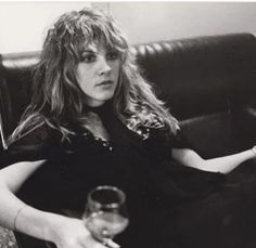 Buckingham Nicks, Stevie Nicks Style, Stephanie Lynn, Lindsey Buckingham, Stevie Nicks Fleetwood Mac, Romanticizing Life, White Witch, Debbie Harry, Music Aesthetic