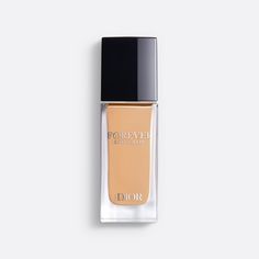 Dior Forever Skin Glow, Light Coverage Foundation, Dior Foundation, Dior Fragrance, Dior Forever, Different Skin Tones, Glow Foundation, Dior Makeup, Dior Beauty